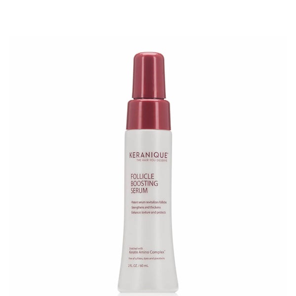 Keranique Follicle Boosting Serum (2 fl. oz.)