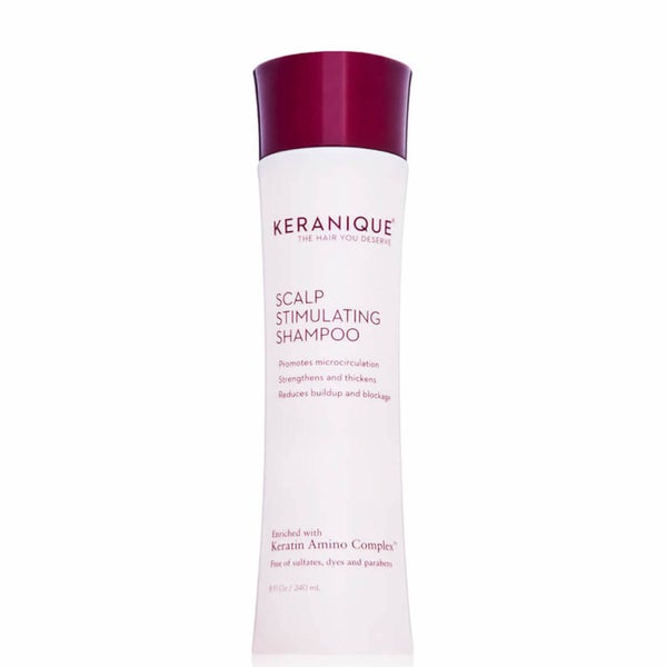 Keranique Scalp Stimulating Shampoo (8 fl. oz.)