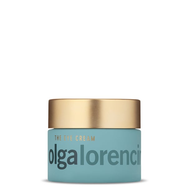 Olga Lorencin Skin Care The Eye Cream 15ml