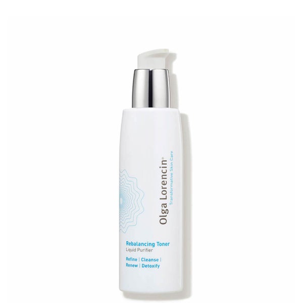 Olga Lorencin Skin Care Rebalancing Toner (6.7 fl. oz.)