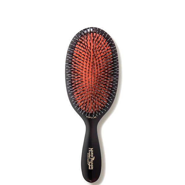 Mason Pearson Popular Mixture Hair Brush (1 piece)