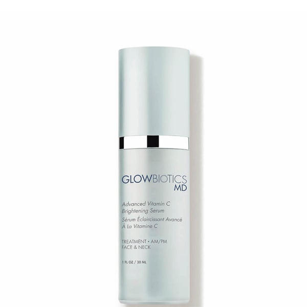 Glowbiotics MD Advanced Vitamin C Brightening Serum (1 fl. oz.)