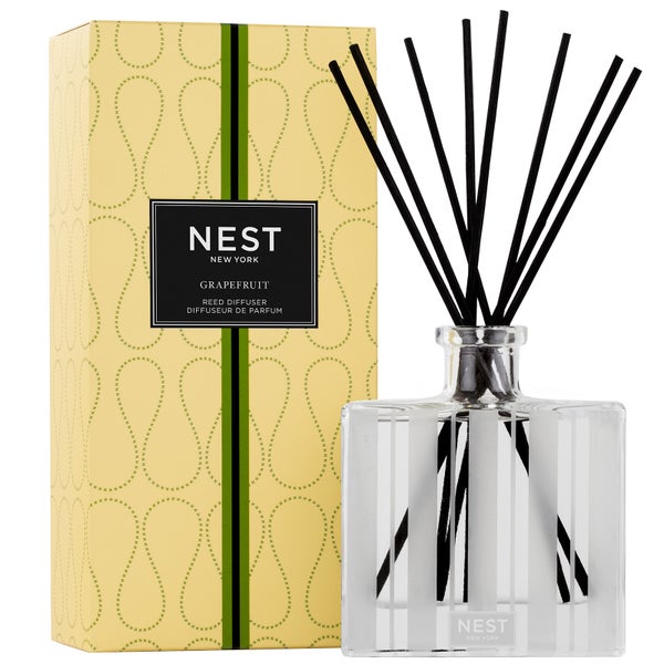 NEST New York Grapefruit Reed Diffuser 175ml