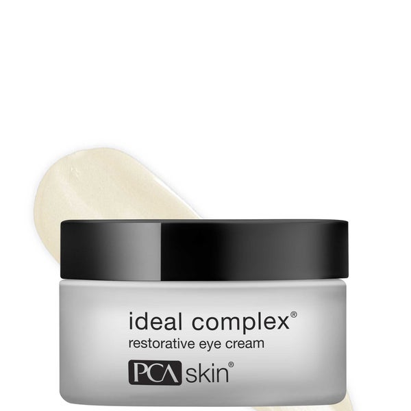 PCA SKIN Ideal Complex Restorative Eye Cream (0.5 oz.)