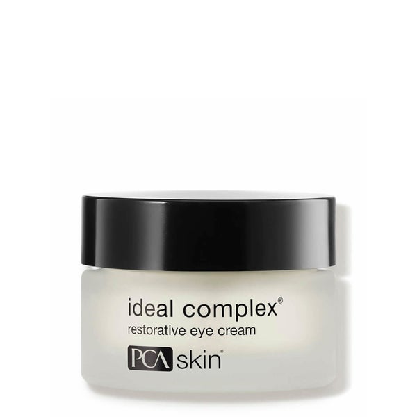 PCA SKIN Ideal Complex Restorative Eye Cream (0.5 oz.)