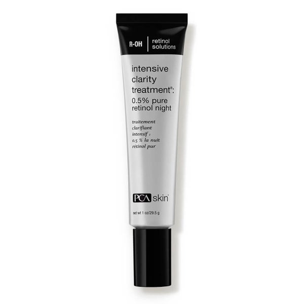 PCA SKIN Intensive Clarity Treatment 0.5 Percent Pure Retinol
