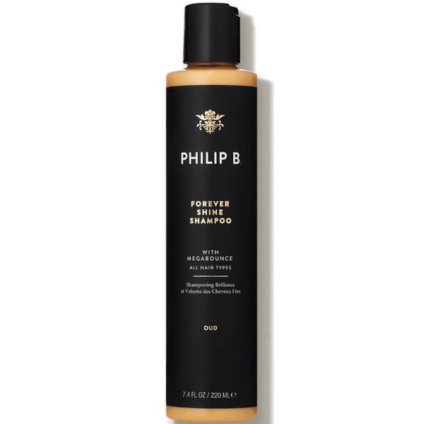 Champú Forever Shine Oud Royal de Philip B