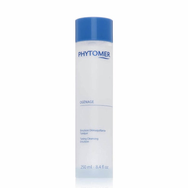 Phytomer Ogenage Toning Cleansing Emulsion (8.4 fl. oz.)