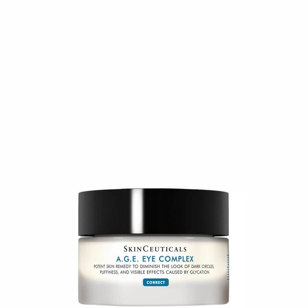 SkinCeuticals A.G.E. Eye Complex Wrinkle Eye Cream (0.5 fl. oz.)