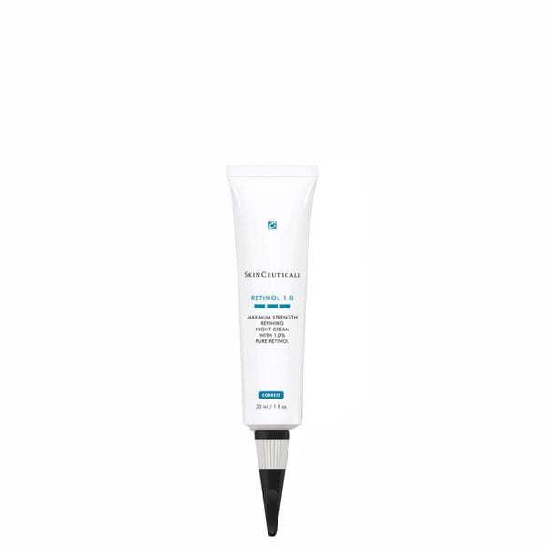 SkinCeuticals Retinol 1.0 Maximum Strength Refining Night Cream (1 fl. oz.)