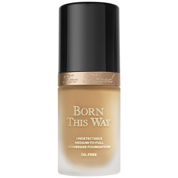 Too Faced Born This Way Foundation - Sand