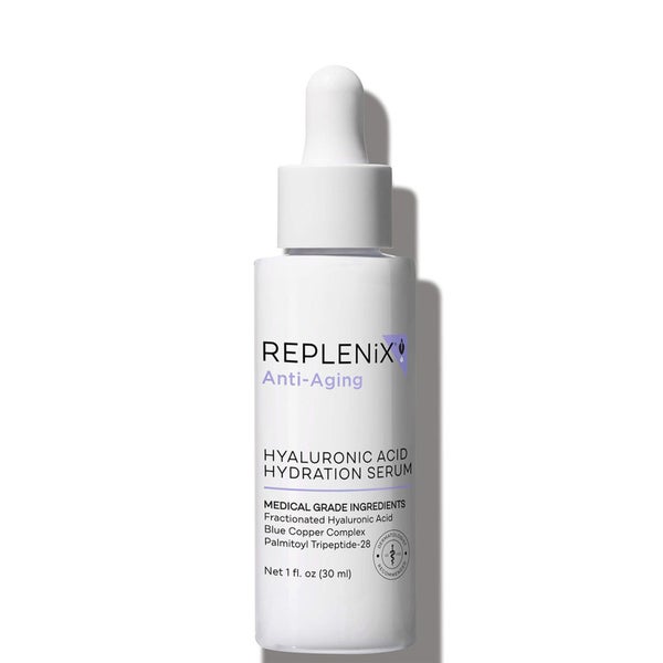 Replenix Hyaluronic Acid Hydration Serum (1 fl. oz.)