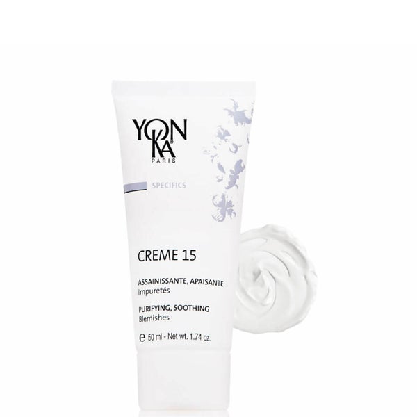 Yon-Ka Paris Skincare Creme 15 (1.74 oz.)