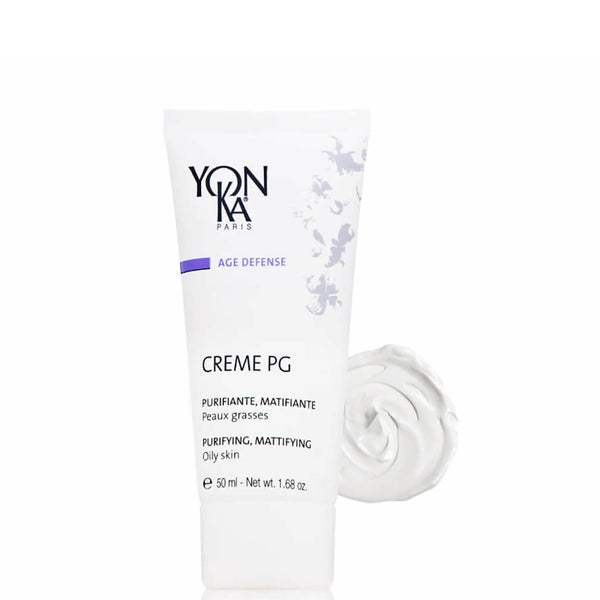 Yon-Ka Paris Skincare Creme PG (1.68 oz.)