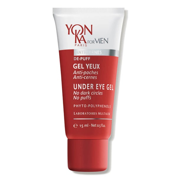 Yon-Ka Paris Skincare Under Eye Gel (15 ml.)