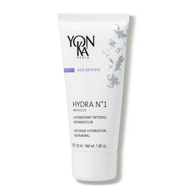 Yon-Ka Paris Skincare Hydra No 1 Masque (1.8 oz.)