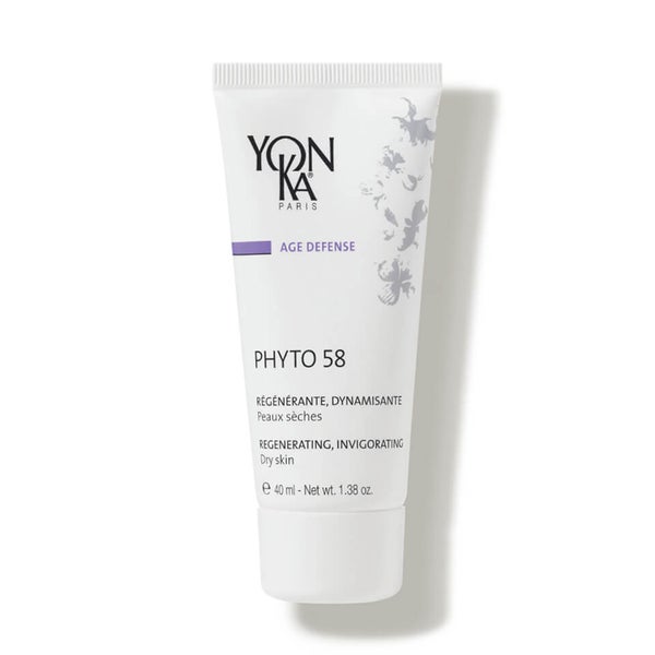 Yon-Ka Paris Skincare Phyto 58 PS (1.38 oz.)
