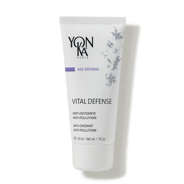 Yon-Ka Paris Skincare Vital Defense