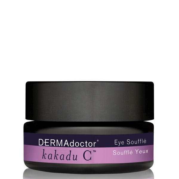 DERMAdoctor Kakadu C Eye Souffle