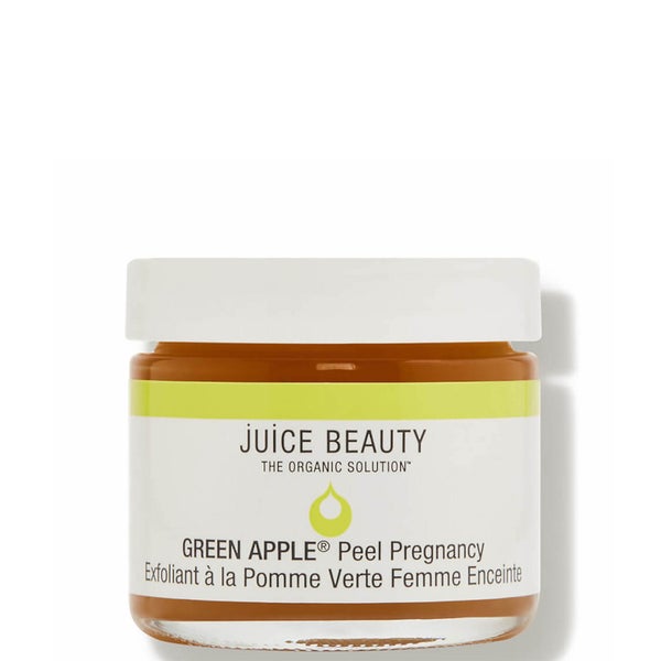 Juice Beauty Green Apple Peel Pregnancy