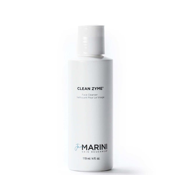 Jan Marini Clean Zyme Face Cleanser 4oz