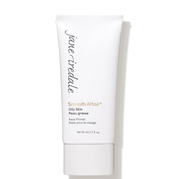 jane iredale Smooth Affair for Oily Skin Facial Primer Brightener (1.7 fl. oz.)