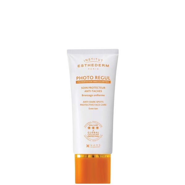 Institut Esthederm Uneven Skin Face Sun Protection 50ml