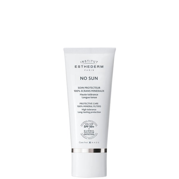 Institut Esthederm Mineral Face and Body Sun Protection SPF50 50ml