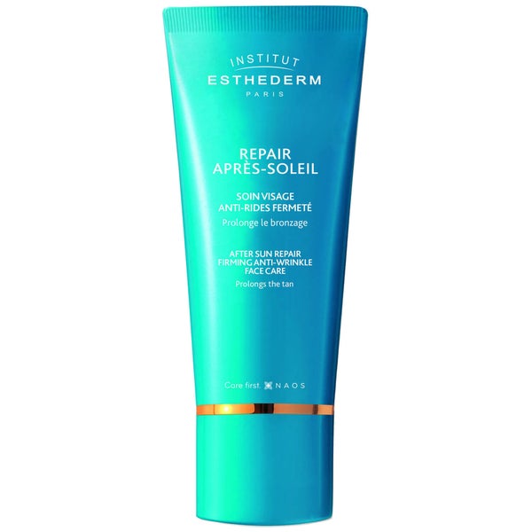 Creme Reparador Solar After Sun da Institut Esthederm 50 ml