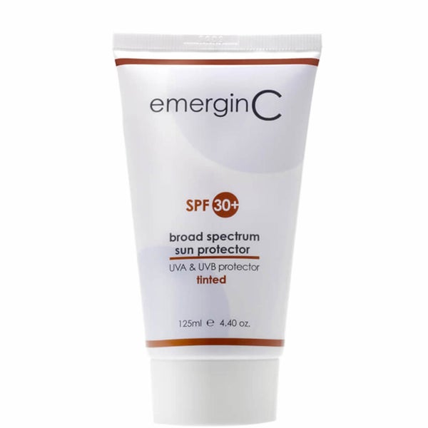 EmerginC Sun 30 Plus Tinted (4.4 oz.)