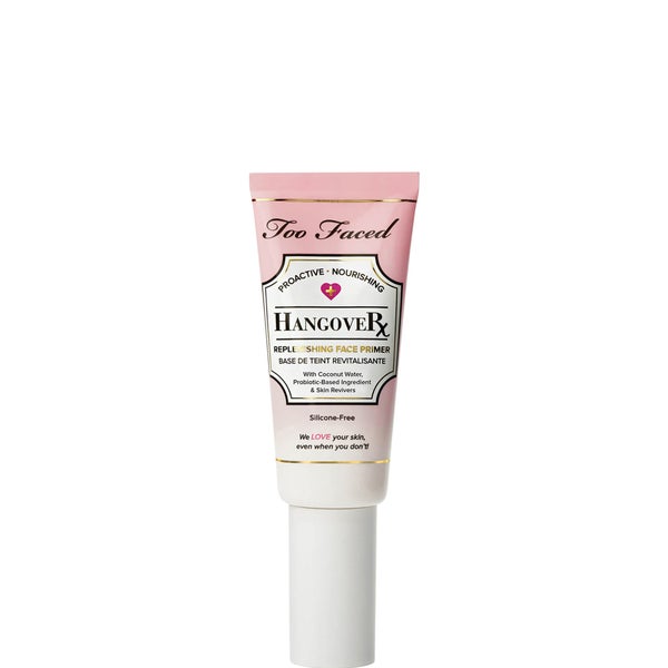 Too Faced Hangover Replenishing Face Primer 40ml
