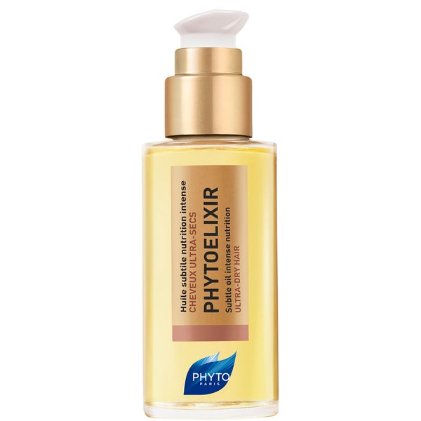 Phyto Phytoelixir Subtle Oil Intense Nutrition (2.5 fl. oz.)