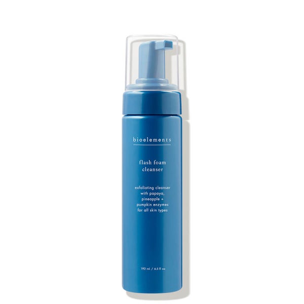 Bioelements Flash Foam Cleanser (6.5 fl. oz.)