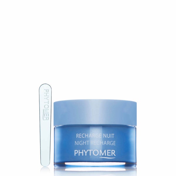 Phytomer Night Recharge Youth Enhancing Cream (1.6 fl. oz.)