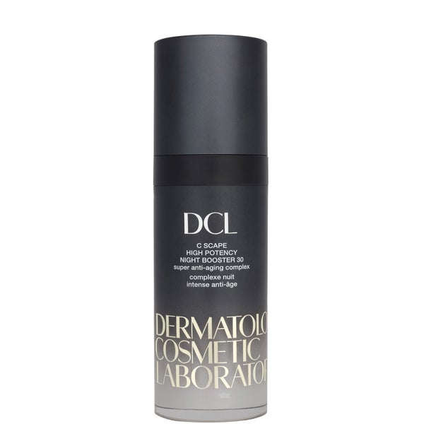 DCL Dermatologic Cosmetic Laboratories C Scape High Potency Night Booster 30 (1 fl. oz.)