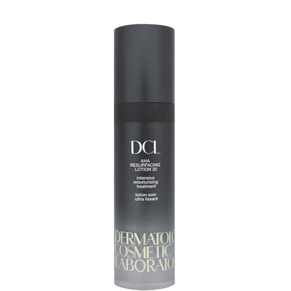 DCL Dermatologic Cosmetic Laboratories AHA Resurfacing Lotion 20 (1.7 fl. oz.)