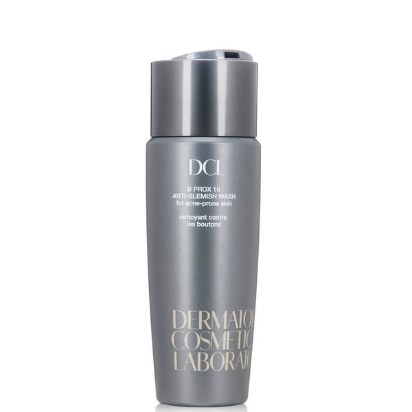 DCL Dermatologic Cosmetic Laboratories B Prox 10 Anti-Blemish Wash (6.7 fl. oz.)