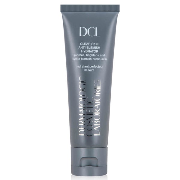 DCL Dermatologic Cosmetic Laboratories Clear Skin Anti-Blemish Hydrator (1.7 fl. oz.)