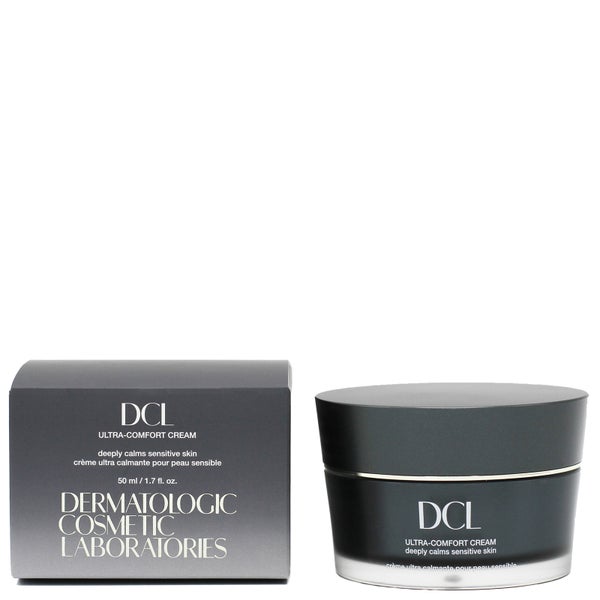 DCL Dermatologic Cosmetic Laboratories Ultra-Comfort Cream (1.7 fl. oz.)