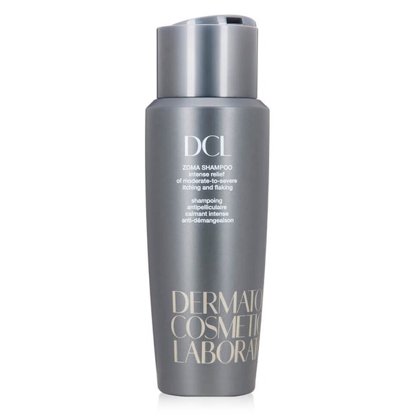 DCL Dermatologic Cosmetic Laboratories Zoma Shampoo (10.1 fl. oz.)