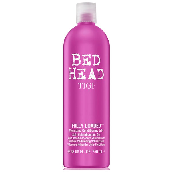Après-shampooing Bed Head Fully Loaded Massive Volume Conditioner TIGI (750 ml)