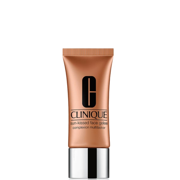 Clinique Sun-Kissed Face Gelee Complexion Multitasker Universal Glow