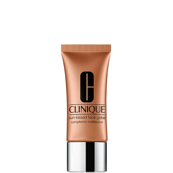 Iluminador Clinique Sun-Kissed Face Gelee Complexion Multitasker Universal Glow