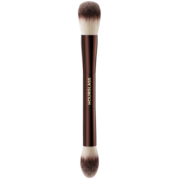 Hourglass Ambient Lighting Edit Face Brush
