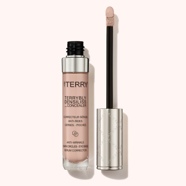 By Terry Terrybly Densiliss Concealer 7 ml (Ulike nyanser)