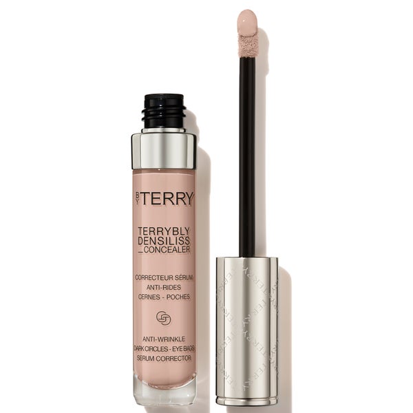 By Terry Terrybly Densiliss Concealer 7 ml (Ulike nyanser)