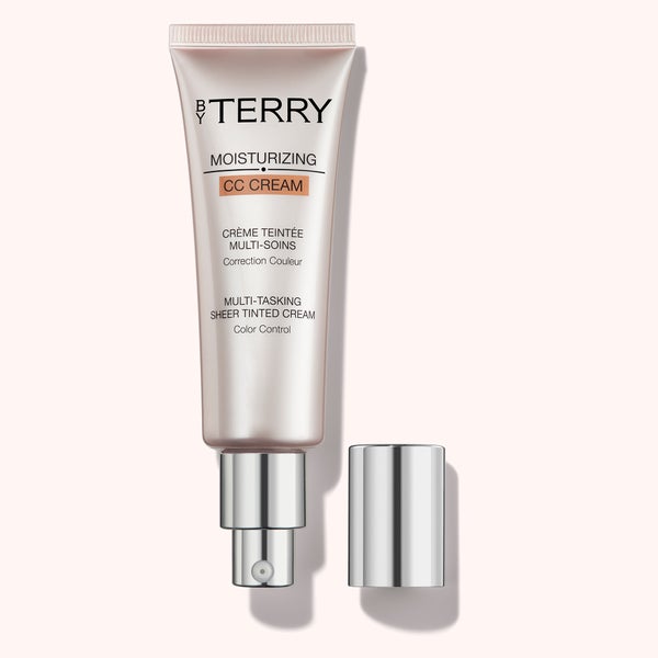 By Terry Cellularose Moisturizing CC Cream 40g (Various Shades)