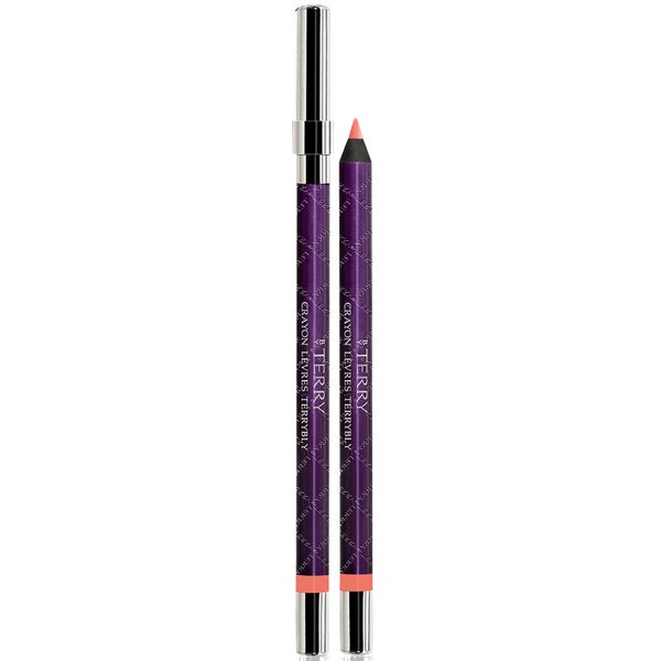 By Terry Crayon Lèvres Terrybly Lip Liner 1,2 g (forskellige nuancer)