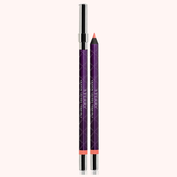 By Terry Crayon Lèvres Terrybly Lip Liner (By Terry クレヨン レーヴル テリブリー リップライナー) 1.2g (各色)