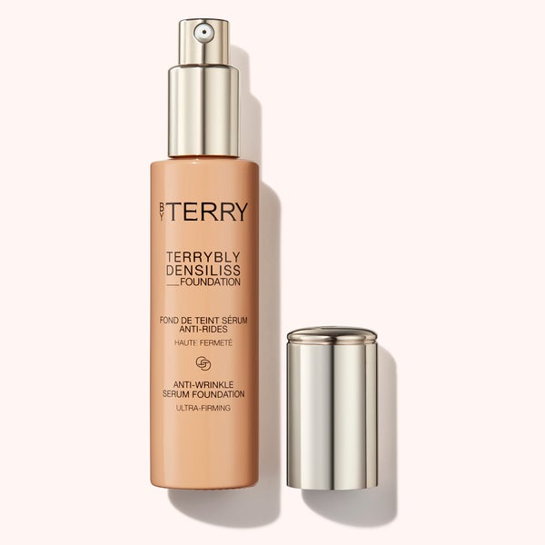 By Terry Terrybly Densiliss Foundation (By Terry テリブリー ダンシリス ファンデーション) 30ml (各色)